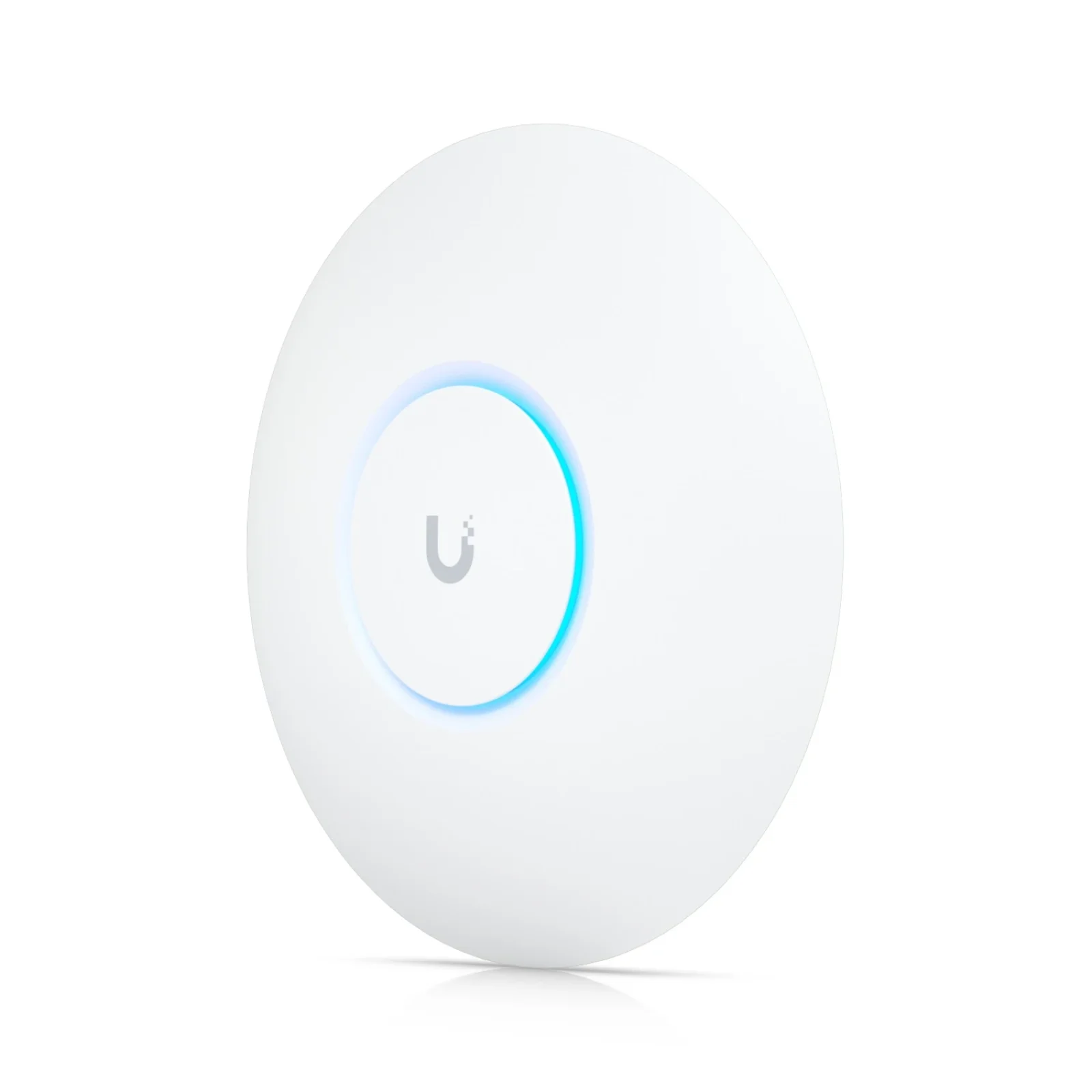 Точка доступа Ubiquiti UniFi U6 Plus (U6-PLUS) (AX3000, WiFi 6, 1хGE PoE, без БП) UA