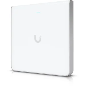 Точка доступу Ubiquiti UniFi U6 Enterprise IW (U6-Enterprise-IW) UA