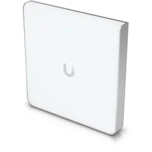 Точка доступу Ubiquiti UniFi U6 Enterprise IW (U6-Enterprise-IW) UA