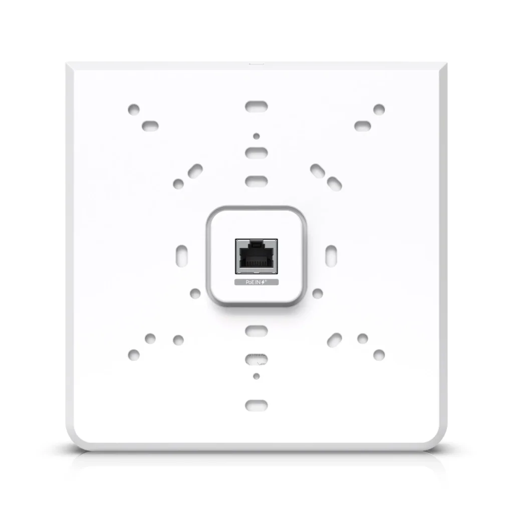 Точка доступу Ubiquiti UniFi U6 Enterprise IW (U6-Enterprise-IW) UA