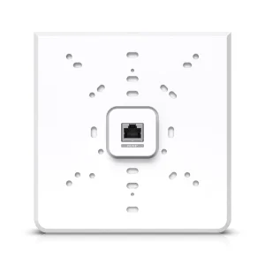 Точка доступу Ubiquiti UniFi U6 Enterprise IW (U6-Enterprise-IW) UA