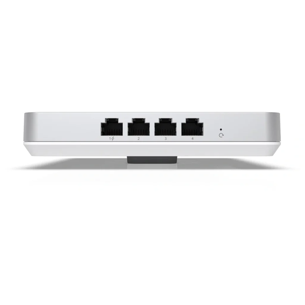 Точка доступу Ubiquiti UniFi U6 Enterprise IW (U6-Enterprise-IW) UA