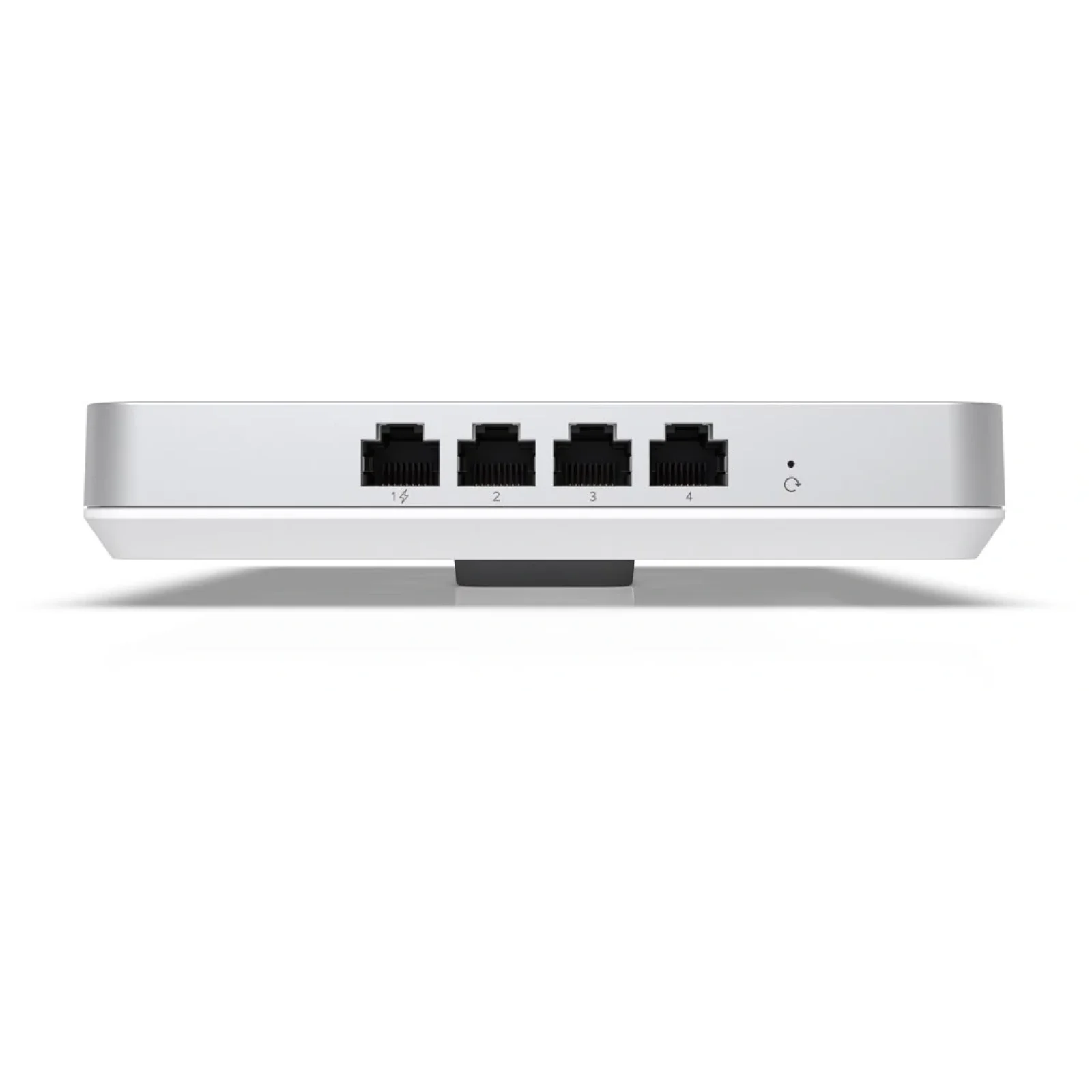 Точка доступу Ubiquiti UniFi U6 Enterprise IW (U6-Enterprise-IW) UA