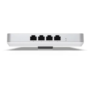 Точка доступу Ubiquiti UniFi U6 Enterprise IW (U6-Enterprise-IW) UA