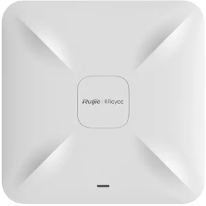 Точка доступу Ruijie Reyee RG-RAP2200(E) (AC1300, 2xGE, MU-MIMO, PoE, Ruijie Cloud) UA