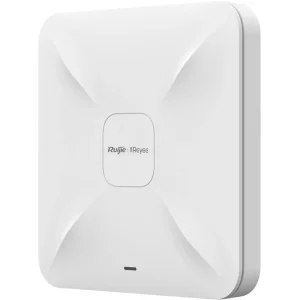 Точка доступу Ruijie Reyee RG-RAP2200(E) (AC1300, 2xGE, MU-MIMO, PoE, Ruijie Cloud) UA