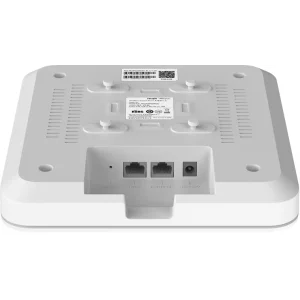 Точка доступу Ruijie Reyee RG-RAP2200(E) (AC1300, 2xGE, MU-MIMO, PoE, Ruijie Cloud) UA