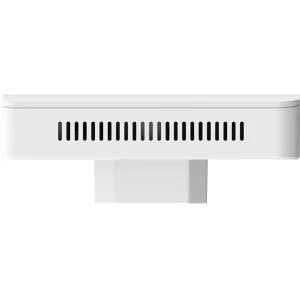Точка доступу Ruijie Reyee RG-RAP1200(P) (AC1300, 1xGE PoE in, 1xGE PoE out, 3xGE, wall plate, MU-MIMO, PoE, L2/L3 Roaming, Ruijie Cloud) UA