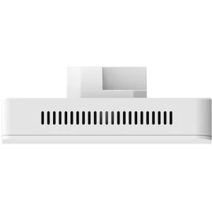 Точка доступу Ruijie Reyee RG-RAP1200(P) (AC1300, 1xGE PoE in, 1xGE PoE out, 3xGE, wall plate, MU-MIMO, PoE, L2/L3 Roaming, Ruijie Cloud) UA