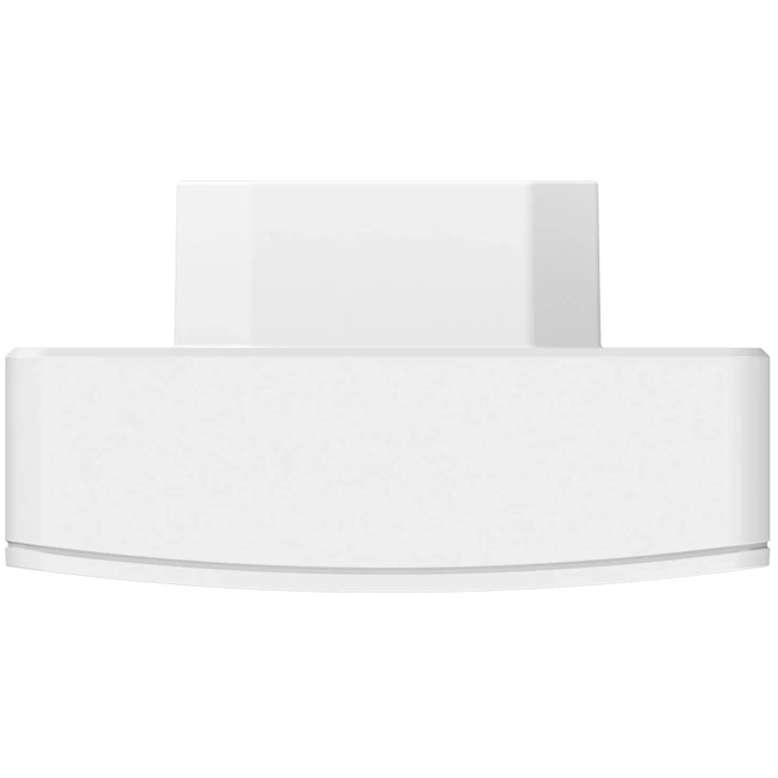 Точка доступу Ruijie Reyee RG-RAP1200(P) (AC1300, 1xGE PoE in, 1xGE PoE out, 3xGE, wall plate, MU-MIMO, PoE, L2/L3 Roaming, Ruijie Cloud) UA