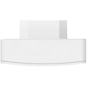 Точка доступу Ruijie Reyee RG-RAP1200(P) (AC1300, 1xGE PoE in, 1xGE PoE out, 3xGE, wall plate, MU-MIMO, PoE, L2/L3 Roaming, Ruijie Cloud) UA