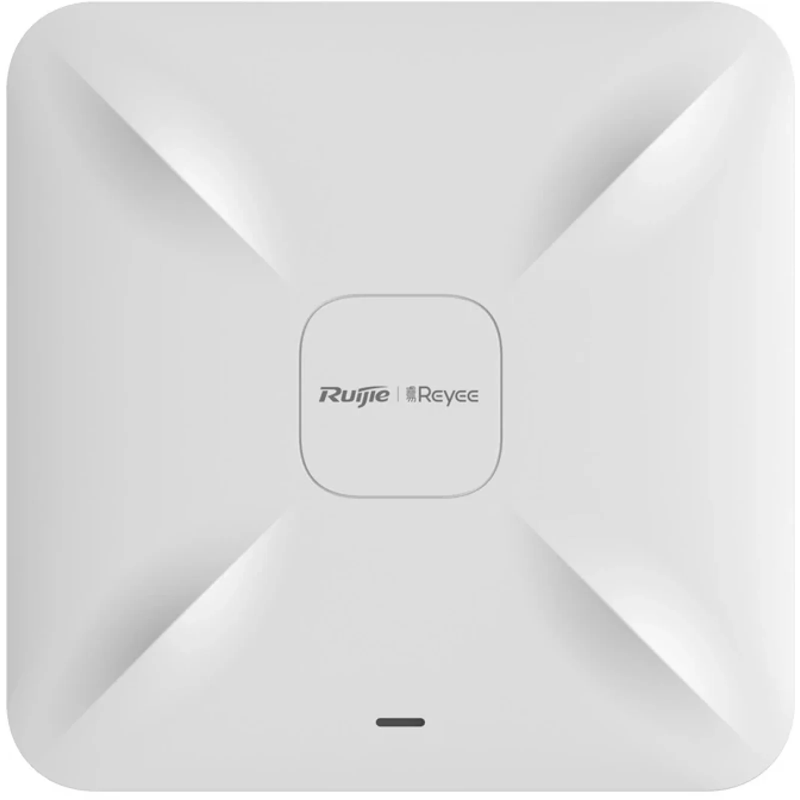 Точка доступа Ruijie Reyee RG-RAP2200(F) (AC1300, 2xFE, MU-MIMO, PoE, Ruijie Cloud) UA