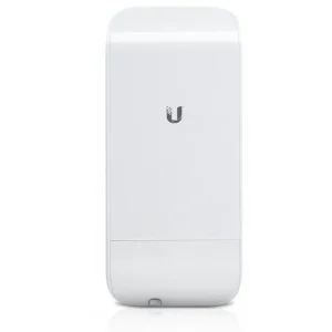 Точка доступу Ubiquiti Nanostation Loco M2 (NSL-M2) 2.4GHz, 8dBi, LOCOM2 UA