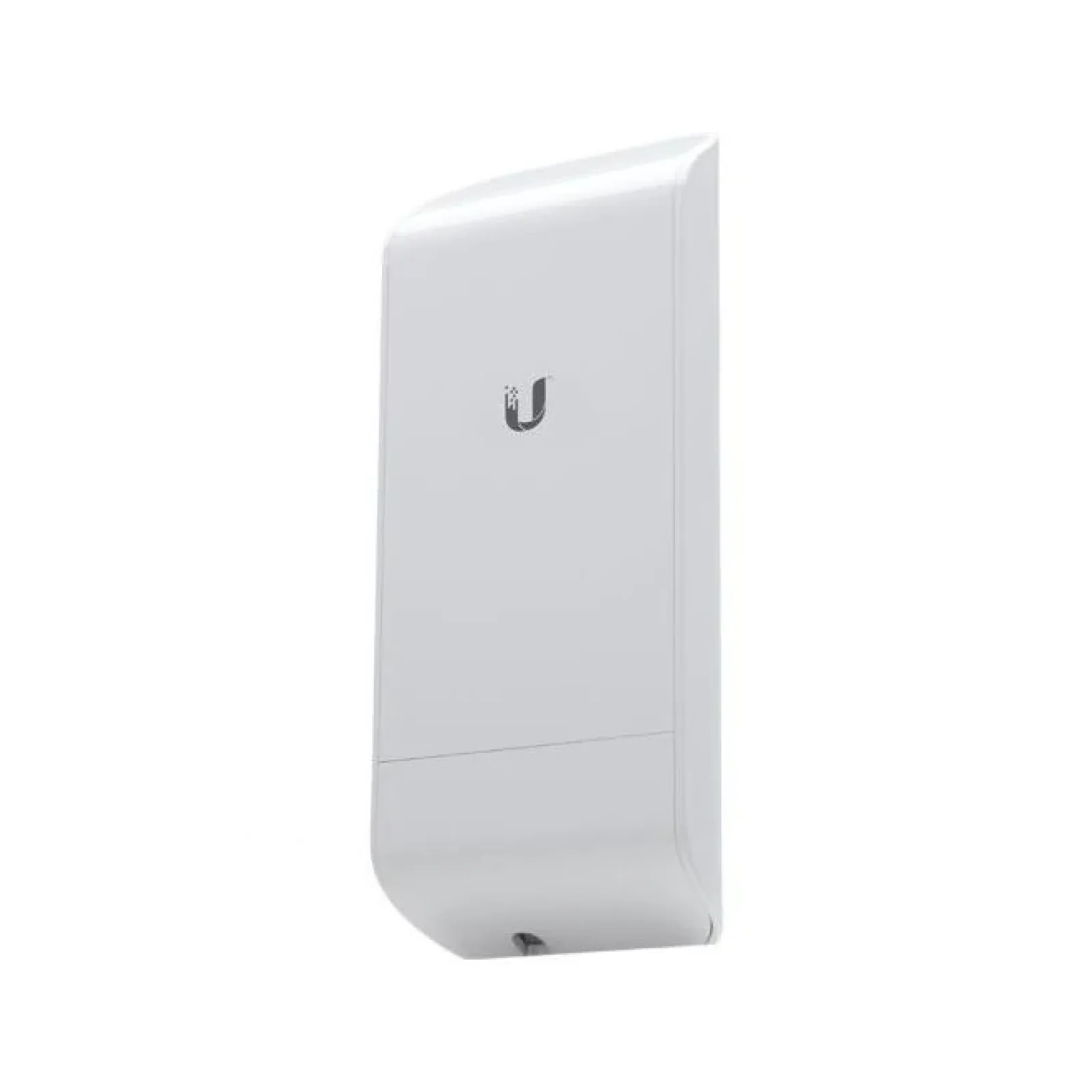 Точка доступу Ubiquiti Nanostation Loco M2 (NSL-M2) 2.4GHz, 8dBi, LOCOM2 UA