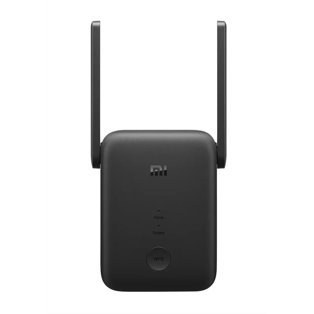 Точка доступу Xiaomi Mi WiFi Range Extender AC1200 (DVB4348GL) (AC1200, 1xLAN 10/100 Мбит/с) EU