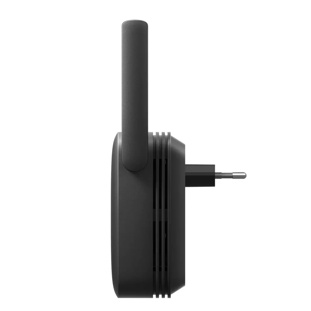 Точка доступу Xiaomi Mi WiFi Range Extender AC1200 (DVB4348GL) (AC1200, 1xLAN 10/100 Мбит/с) EU