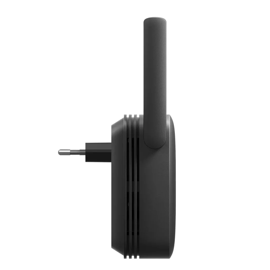 Точка доступу Xiaomi Mi WiFi Range Extender AC1200 (DVB4348GL) (AC1200, 1xLAN 10/100 Мбит/с) EU