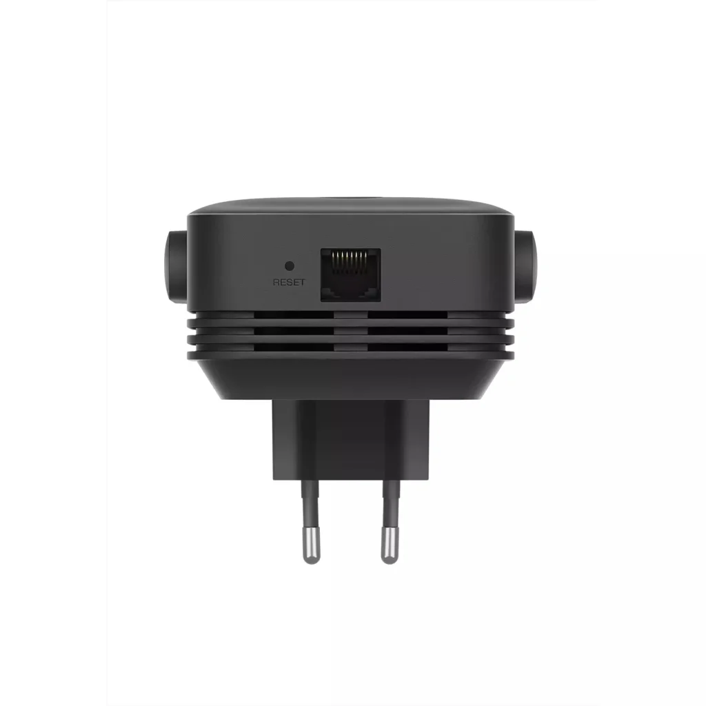 Точка доступу Xiaomi Mi WiFi Range Extender AC1200 (DVB4348GL) (AC1200, 1xLAN 10/100 Мбит/с) EU