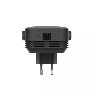 Точка доступу Xiaomi Mi WiFi Range Extender AC1200 (DVB4348GL) (AC1200, 1xLAN 10/100 Мбит/с) EU