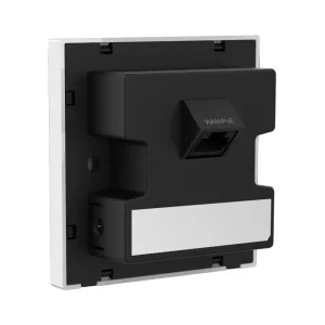 Точка доступу Ruijie Reyee RG-RAP1261 (AX3000, 1xGE PoE in, 1xGE, wall plate, MU-MIMO 2x2, PoE, L2/L3 Roaming, Ruijie Cloud) UA