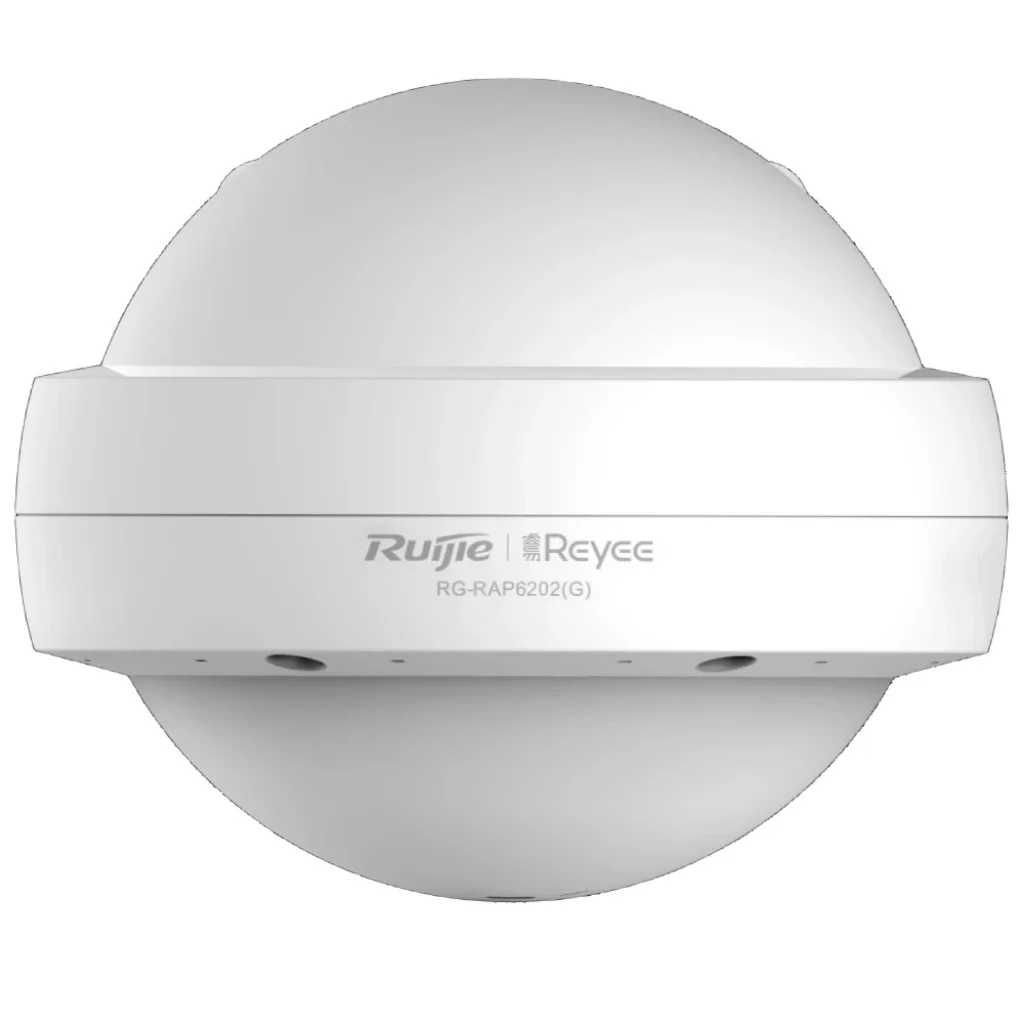 Точка доступа Ruijie Reyee RG-RAP6202(G) (AC1300, 2xGE, outdoor, IP68, PoE, Ruijie Cloud) UA