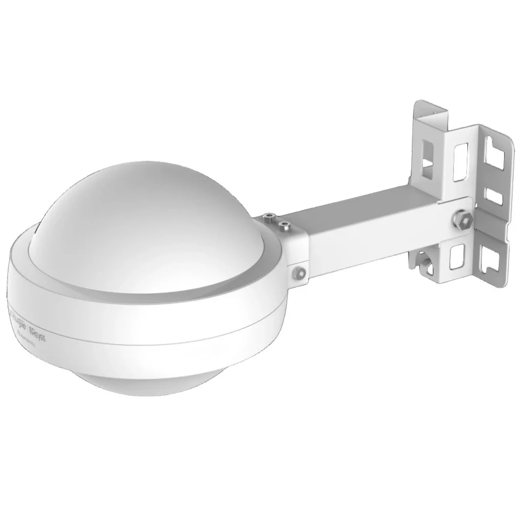 Точка доступа Ruijie Reyee RG-RAP6202(G) (AC1300, 2xGE, outdoor, IP68, PoE, Ruijie Cloud) UA