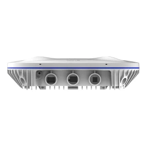 Точка доступу Ruijie Reyee RG-RAP6260(H)-D (AX6000, WiFi6, IP68 outdoor, 1x2,5GE, 1xSFP, 50/60 градусов, MU-MIMO 4x4, PoE/DC, Ruijie Cloud) UA