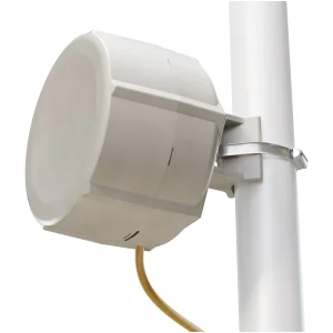 Точка доступу Mikrotik SXT LTE6 kit (SXTR&FG621-EA) (outdoor, 2xFE, 2xMicroSim, 1xMiniPCI-е, PoE) UA