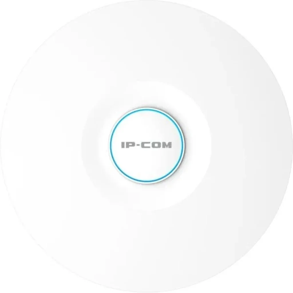 Точка доступу IP-COM Pro-6-LR (AX3000, 1xGE PoE LAN, 1xGE LAN, 2X2 MU-MIMO, 4*4 dBi) UA