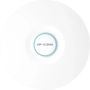 Точка доступу IP-COM Pro-6-LR (AX3000, 1xGE PoE LAN, 1xGE LAN, 2X2 MU-MIMO, 4*4 dBi) UA