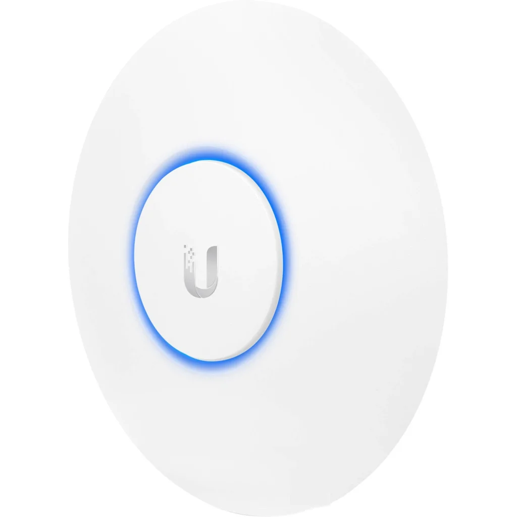 Точка доступу Ubiquiti UniFi UAP-AC Lite (UAP-AC-LITE) (AC1200, 1хGE) UA