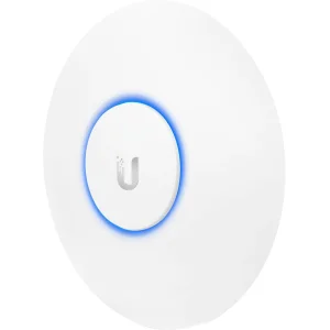Точка доступу Ubiquiti UniFi UAP-AC Lite (UAP-AC-LITE) (AC1200, 1хGE) UA