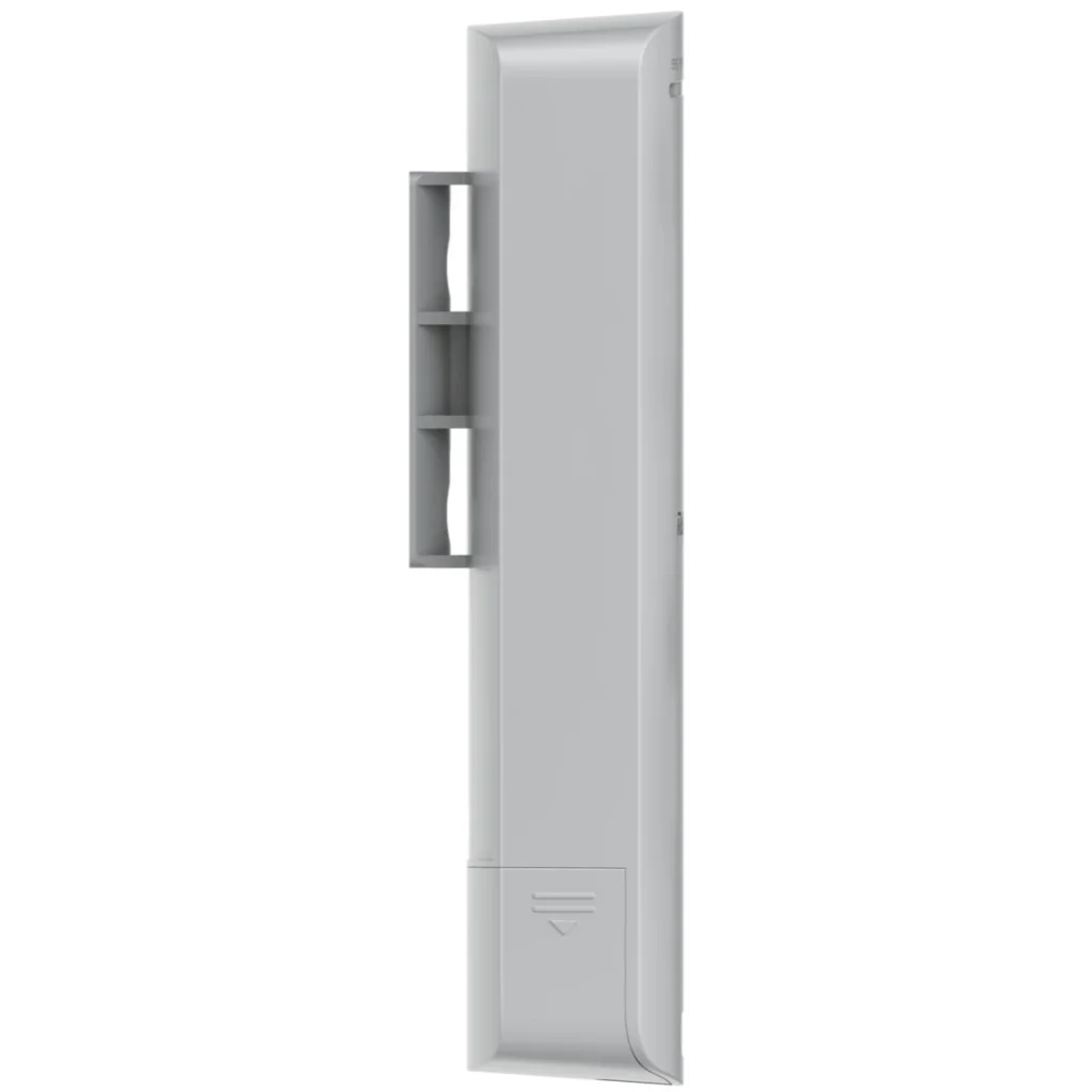 Точка доступу Ruijie Reyee RG-EST100-E комплект з 2 шт (WiFi bridge, 2,4Ghz, 300Mbps, 2xFE PoE, IP55, 2x2, CCTV, спрямов ант: 70°, 8dBi, 1xDC 12V, Ruijie Cloud) UA