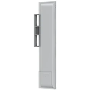 Точка доступу Ruijie Reyee RG-EST100-E комплект з 2 шт (WiFi bridge, 2,4Ghz, 300Mbps, 2xFE PoE, IP55, 2x2, CCTV, спрямов ант: 70°, 8dBi, 1xDC 12V, Ruijie Cloud) UA