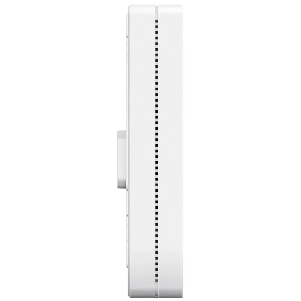 Точка доступу Ruijie Reyee RG-RAP1260 (AX3000, 1xGE PoE in, 4xGE, wall plate, MU-MIMO 2x2, PoE, L2/L3 Roaming, Ruijie Cloud) UA