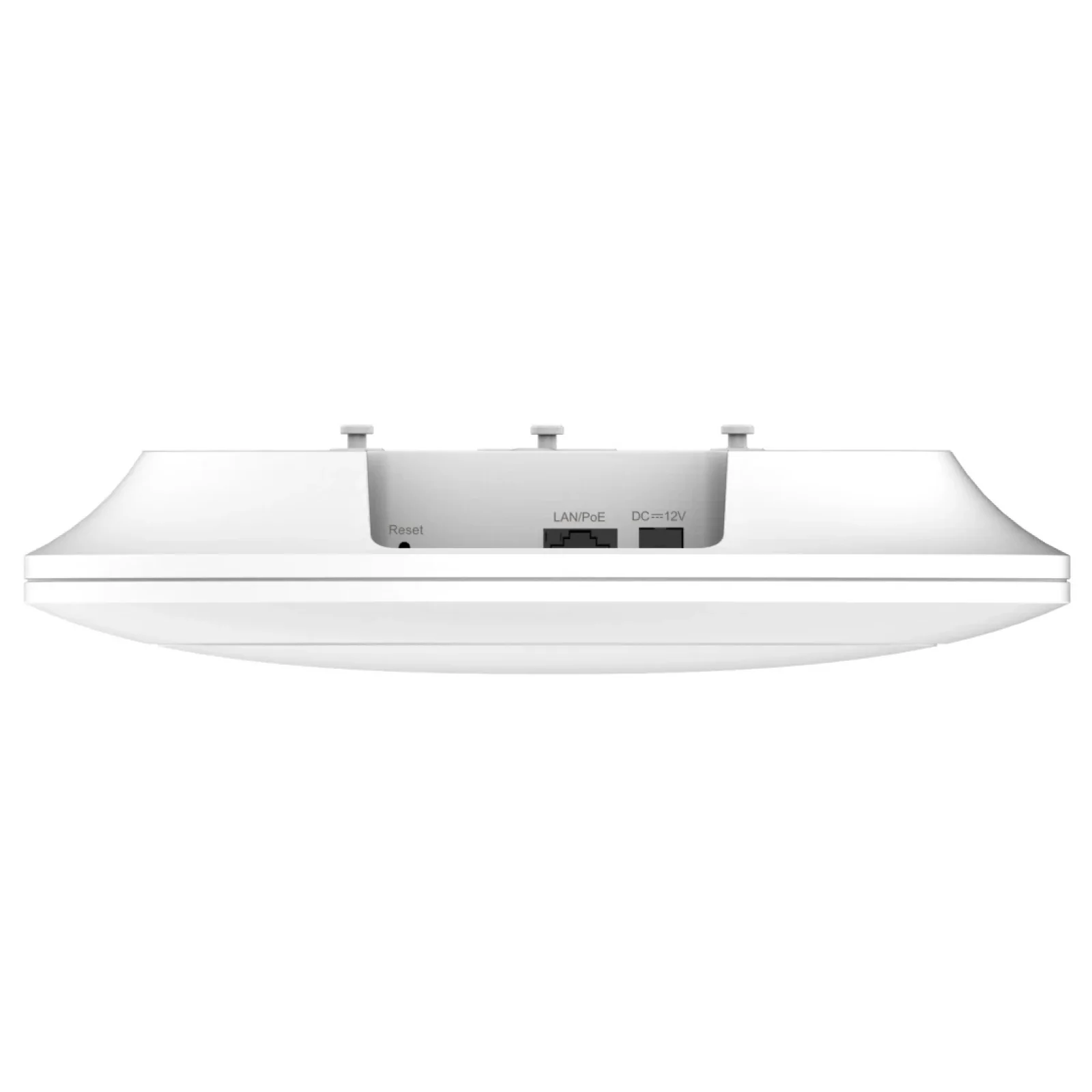Точка доступу Ruijie Reyee RG-RAP2266 (AX3000, WiFi6, 1xGE, MU-MIMO 2x2, PoE/DC, Ruijie Cloud) UA