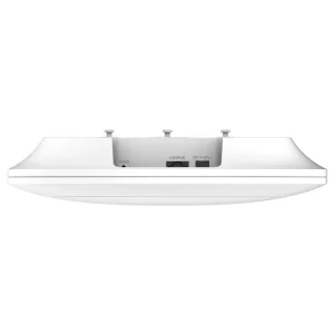 Точка доступа Ruijie Reyee RG-RAP2266 (AX3000, WiFi6, 1xGE, MU-MIMO 2x2, PoE/DC, Ruijie Cloud) UA