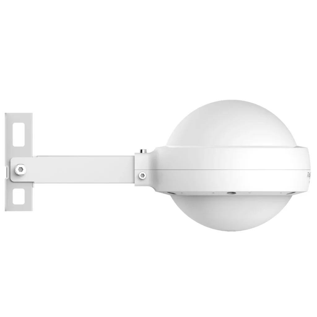 Точка доступа Ruijie Reyee RG-RAP6202(G) (AC1300, 2xGE, outdoor, IP68, PoE, Ruijie Cloud) UA