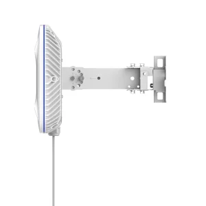 Точка доступу Ruijie Reyee RG-RAP6260(H)-D (AX6000, WiFi6, IP68 outdoor, 1x2,5GE, 1xSFP, 50/60 градусов, MU-MIMO 4x4, PoE/DC, Ruijie Cloud) UA