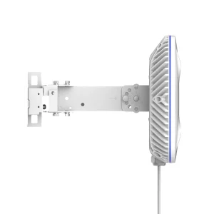 Точка доступу Ruijie Reyee RG-RAP6260(H)-D (AX6000, WiFi6, IP68 outdoor, 1x2,5GE, 1xSFP, 50/60 градусов, MU-MIMO 4x4, PoE/DC, Ruijie Cloud) UA