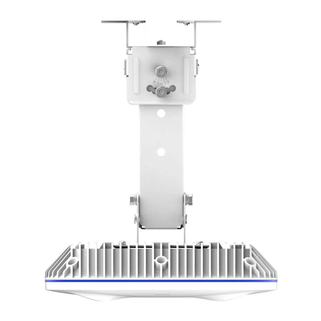 Точка доступу Ruijie Reyee RG-RAP6260(H)-D (AX6000, WiFi6, IP68 outdoor, 1x2,5GE, 1xSFP, 50/60 градусов, MU-MIMO 4x4, PoE/DC, Ruijie Cloud) UA