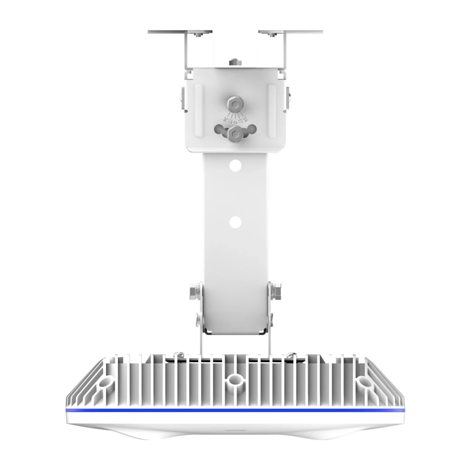 Точка доступа Ruijie Reyee RG-RAP6260(H)-D (AX6000, WiFi6, IP68 outdoor, 1x2,5GE, 1xSFP, 50/60 градусов, MU-MIMO 4x4, PoE/DC, Ruijie Cloud) UA