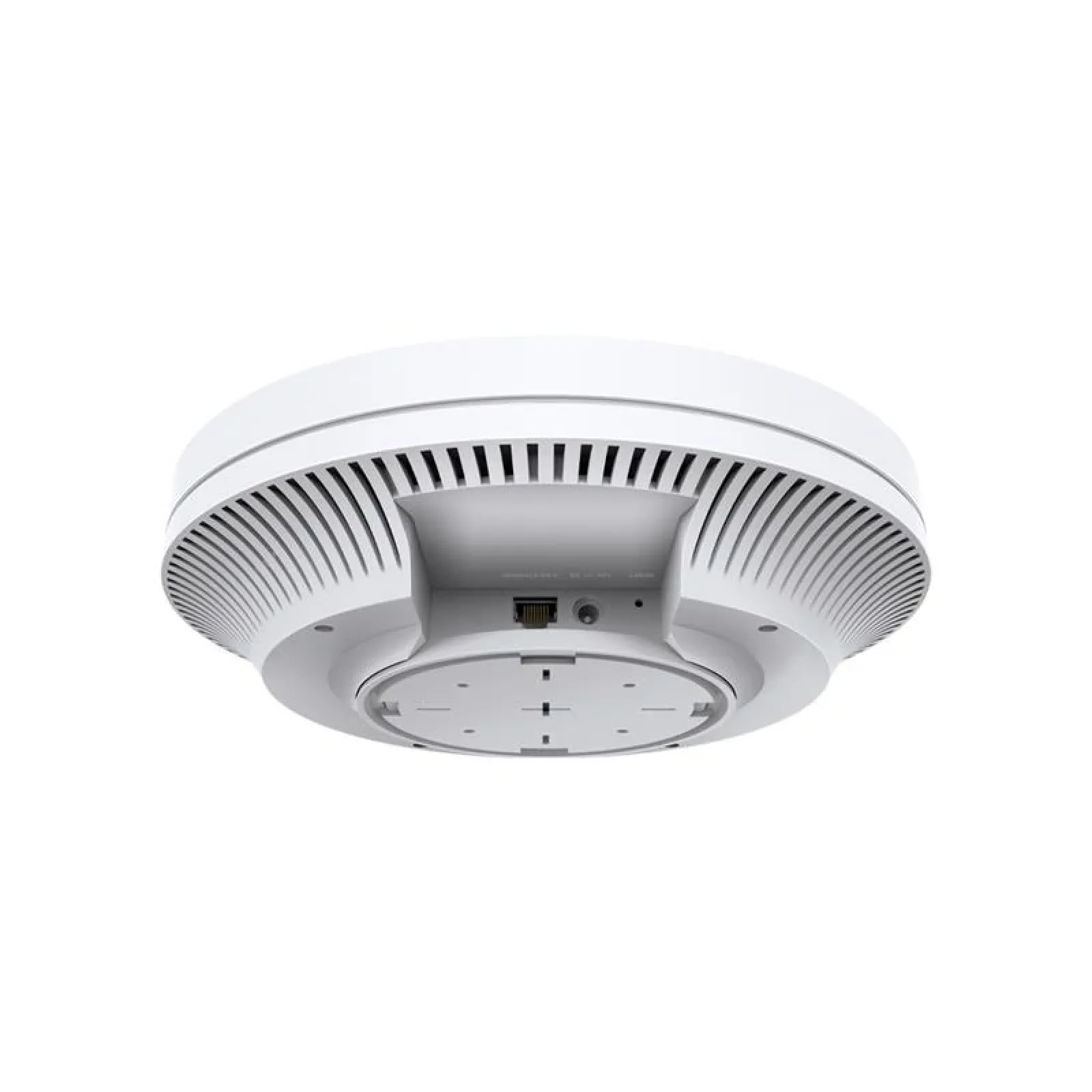 Точка доступу TP-Link EAP670 (AX5400, 1x2.5GE LAN, PoE, Omada Mesh) UA