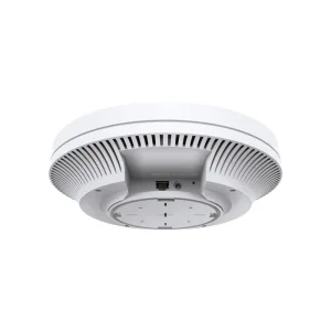 Точка доступу TP-Link EAP670 (AX5400, 1x2.5GE LAN, PoE, Omada Mesh) UA