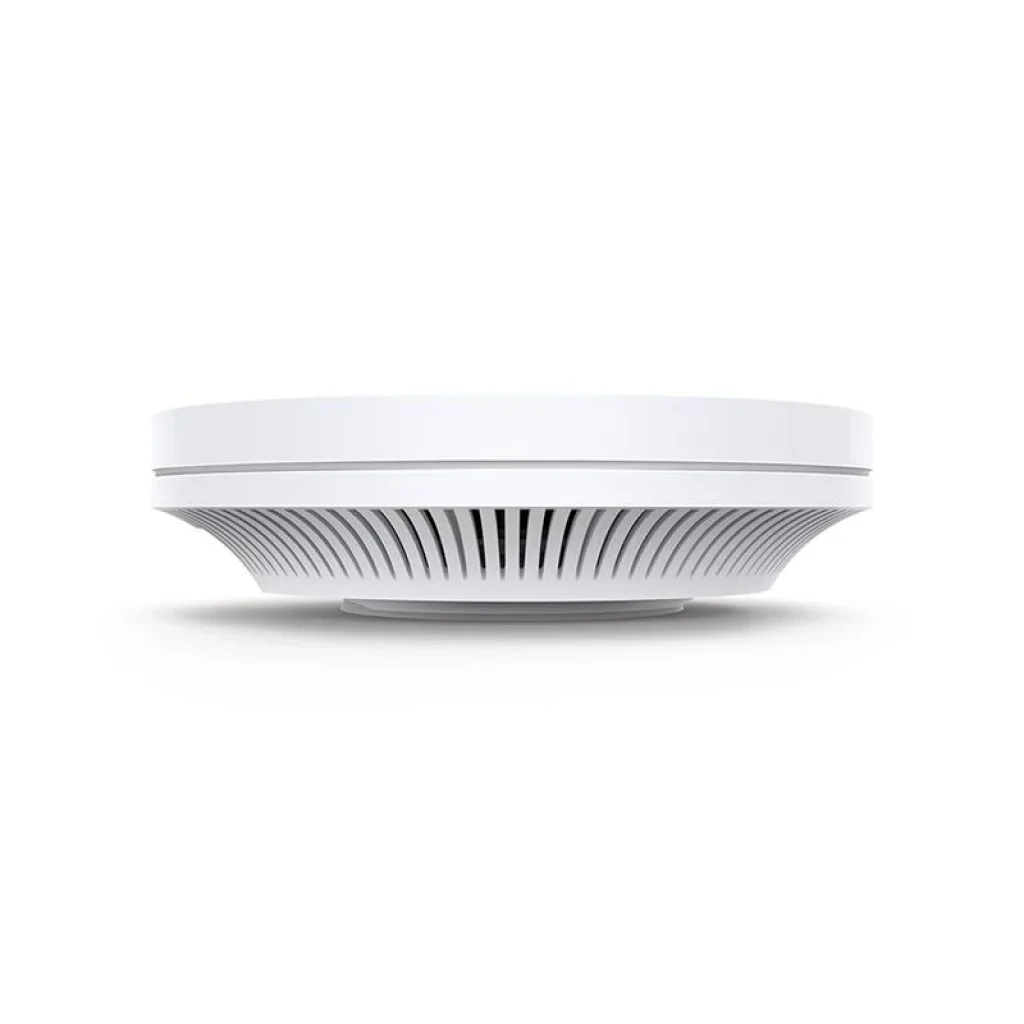 Точка доступу TP-Link EAP670 (AX5400, 1x2.5GE LAN, PoE, Omada Mesh) UA