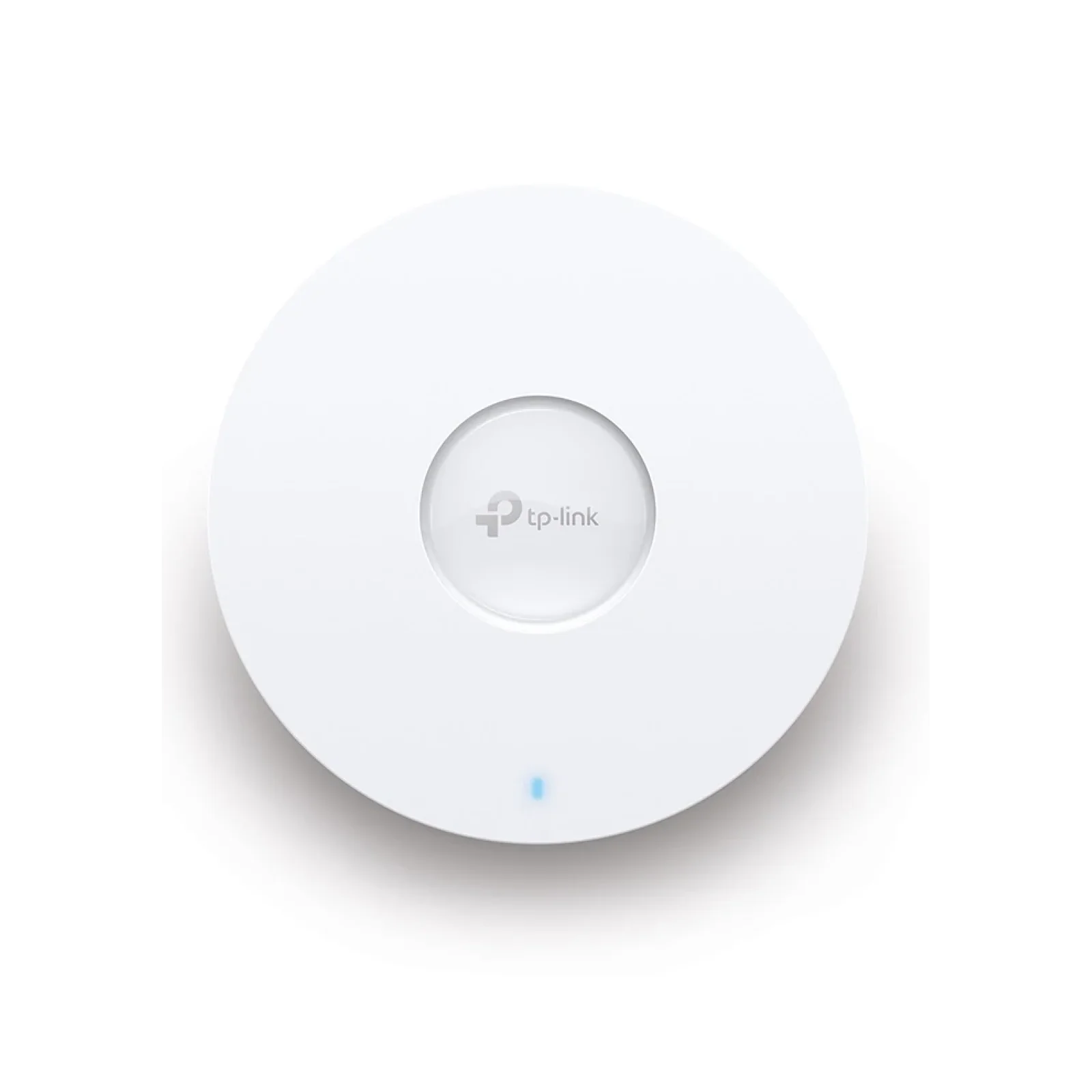 Точка доступу TP-Link EAP670 (AX5400, 1x2.5GE LAN, PoE, Omada Mesh) UA
