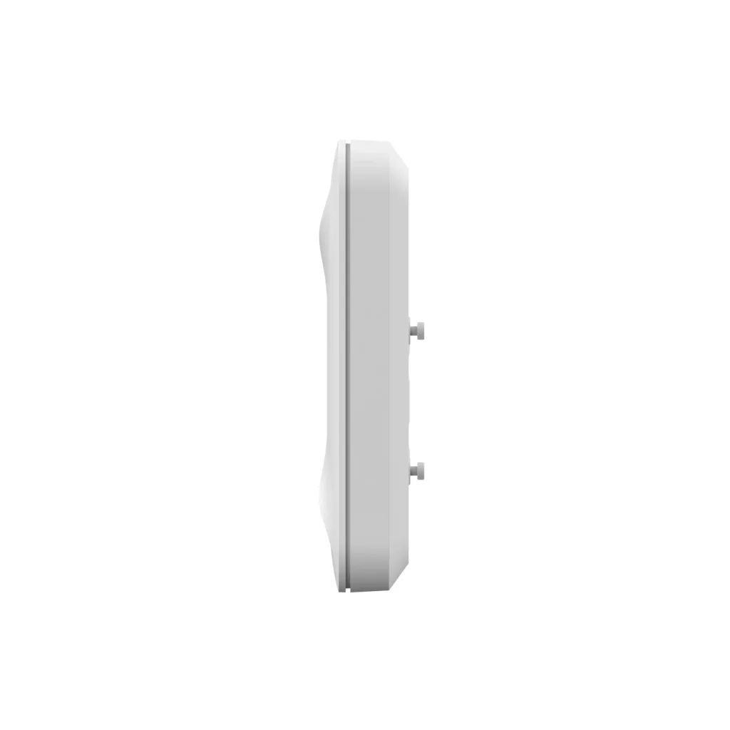 Точка доступу Ruijie Reyee RG-RAP2260 (AX3000, WiFi6, 1x2,5GE, 1xGE, 2x2, 3dBi, MU-MIMO, PoE/DC, Ruijie Cloud) UA
