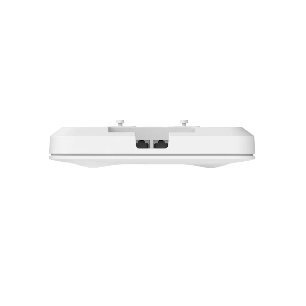 Точка доступу Ruijie Reyee RG-RAP2260 (AX3000, WiFi6, 1x2,5GE, 1xGE, 2x2, 3dBi, MU-MIMO, PoE/DC, Ruijie Cloud) UA