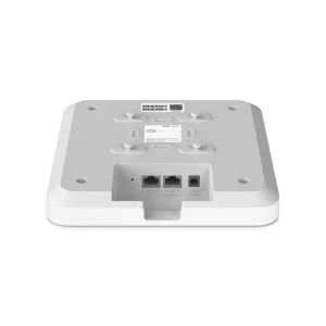 Точка доступу Ruijie Reyee RG-RAP2260 (AX3000, WiFi6, 1x2,5GE, 1xGE, 2x2, 3dBi, MU-MIMO, PoE/DC, Ruijie Cloud) UA