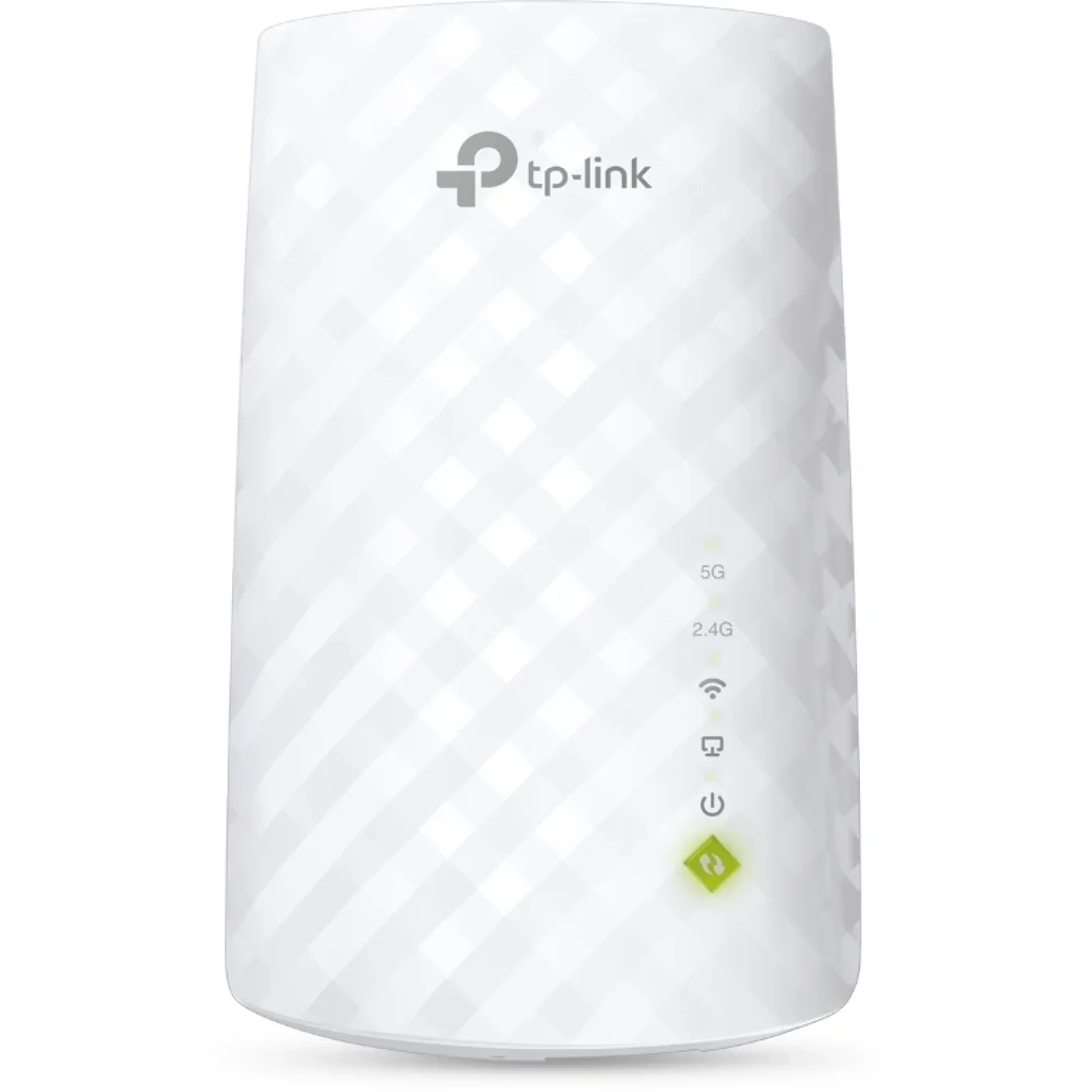 Точка доступа TP-Link RE200 (AC750, 100мВт, внутренние антенны, усилитель беспроводного сигнала, 1 порт RJ-45) UA